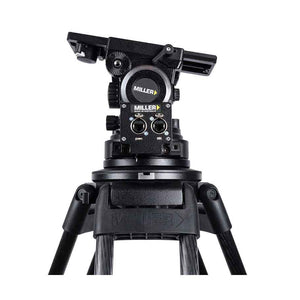 Miller Arrow FX 7 Fluid Head