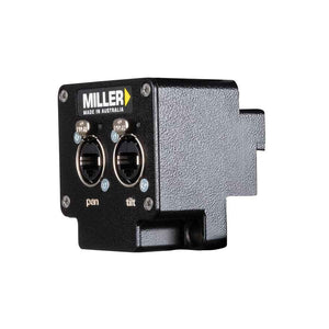 Miller Arrow FX 7 Fluid Head
