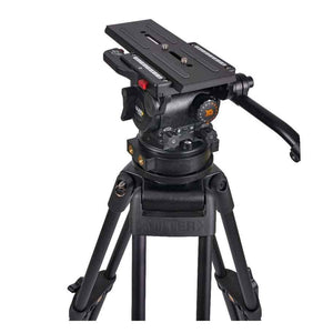 Miller 1107 CiNX 7 Fluid Head