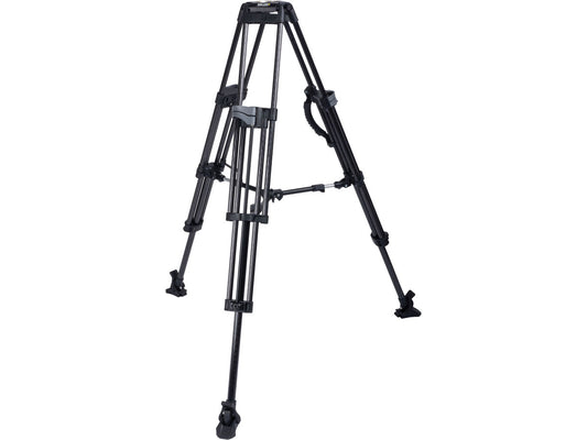 Miller 75 Sprinter II 2 Stage Carbon Fibre (Mid-Level Spreader Ready)