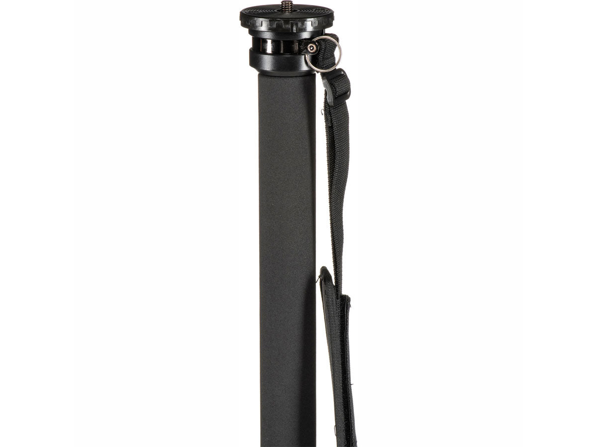 Miller Solopod - Carbon Fibre Monopod