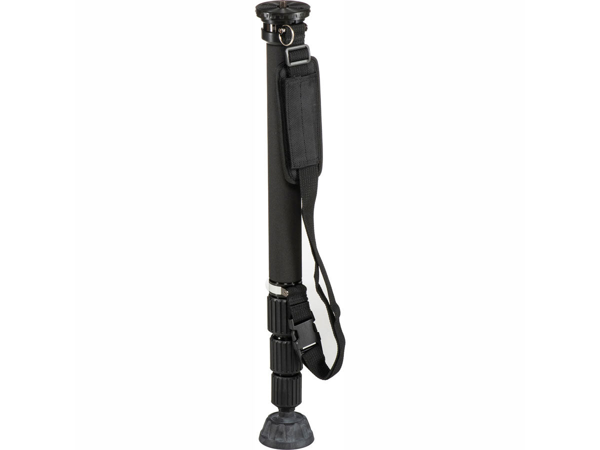 Miller Solopod - Carbon Fibre Monopod