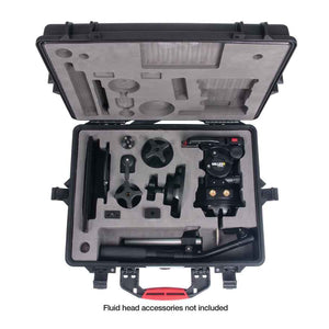Miller 3602 CiNX Resin Case