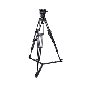 Miller CX2 75 Sprinter II 2 Stage Carbon Fibre