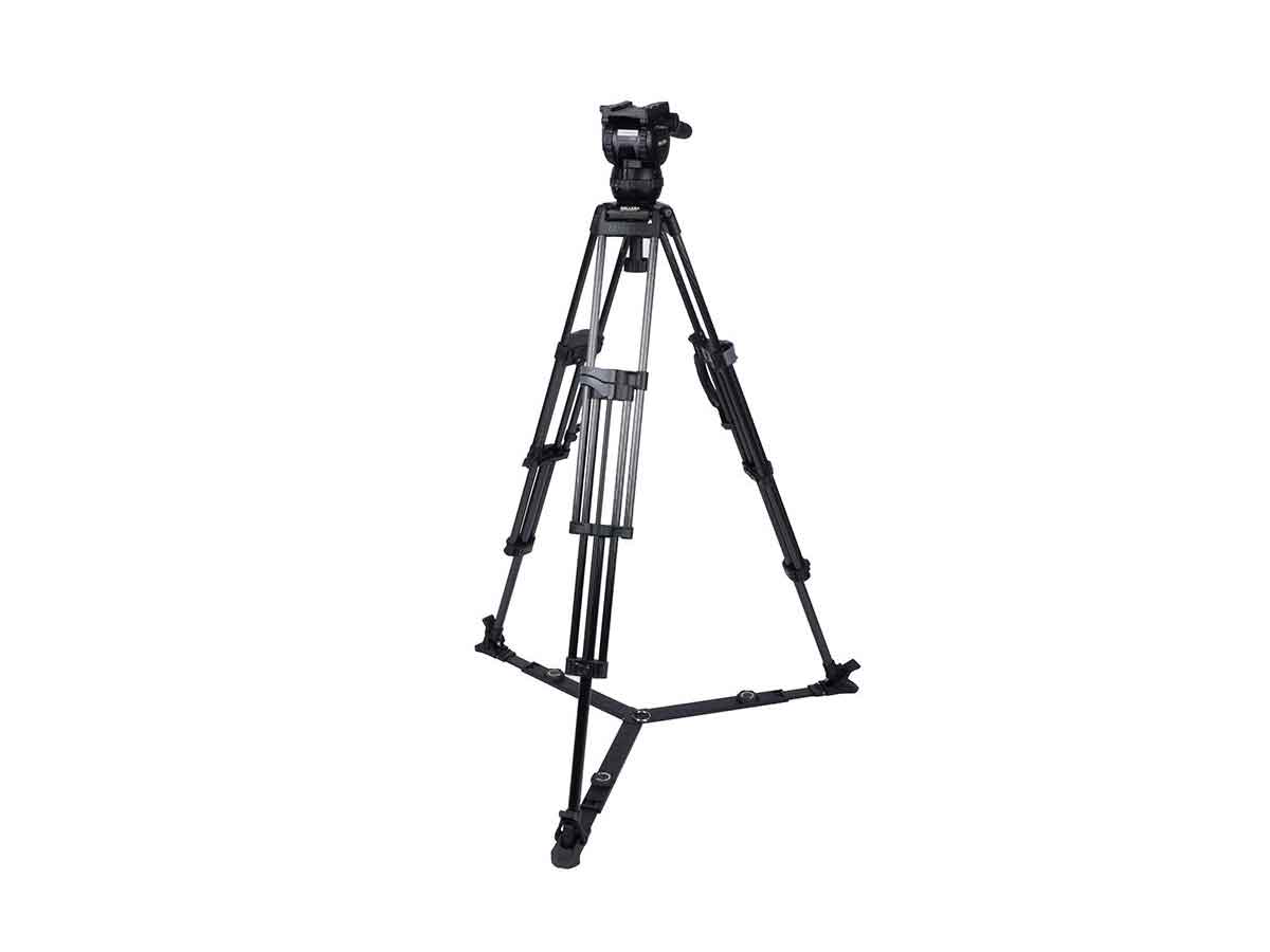 Miller CX2 75 Sprinter II 2 Stage Carbon Fibre