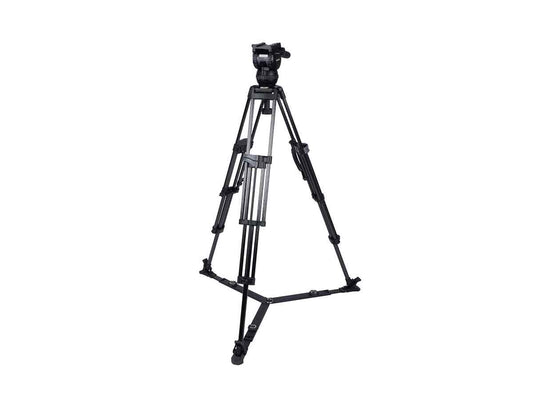 Miller CX2 75 Sprinter II 2 Stage Carbon Fibre