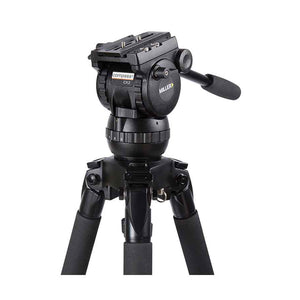 Miller CX2 75 Sprinter II 2 Stage Carbon Fibre