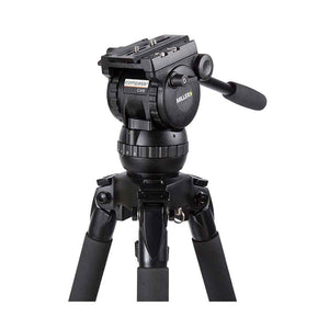Miller CX6 75 Sprinter II 2 Stage Carbon Fibre