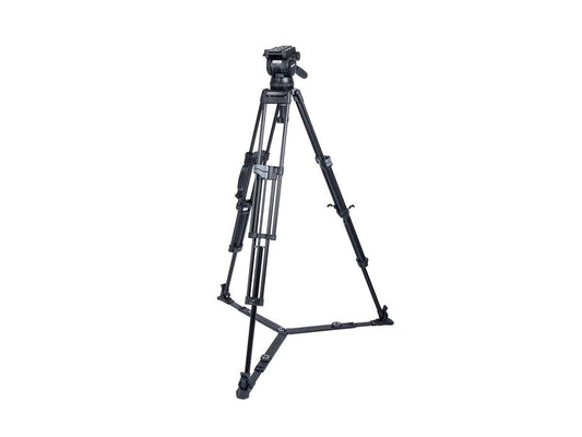Miller CX10 Sprinter II 2 Stage Alloy