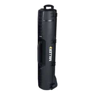 Miller CiNX 3 HDC 150mm 1-Stage Alloy Tripod System with Ground Spreader