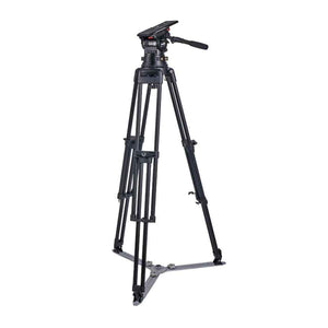 Miller CiNX 5 HDC 150 1 Stage Alloy w/ Ground Spreader