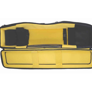Miller CiNX 7 HD 100 2 Stage Carbon Fibre w/ Mid Level Spreader