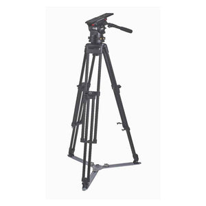 Miller CiNX 7 HDC 100 1 Stage Alloy w/ Ground Spreader