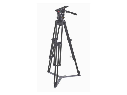 Miller CiNX 7 HDC 100 1 Stage Alloy w/ Ground Spreader