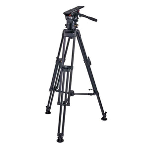 Miller CiNX 7 HDC 1 Stage Alloy w/ Mid-Level Spreader
