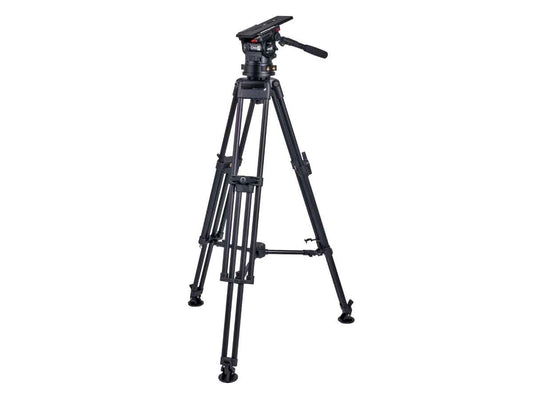 Miller CiNX 7 HDC 1 Stage Alloy w/ Mid-Level Spreader