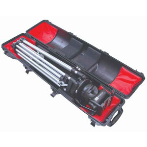 Miller CiNX 7 HDC 1 Stage Alloy w/ Mid-Level Spreader