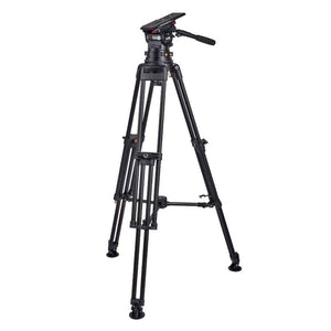 Miller CiNX 7 HDC 150 1-Stage Alloy w/ Mid-Level Spreader