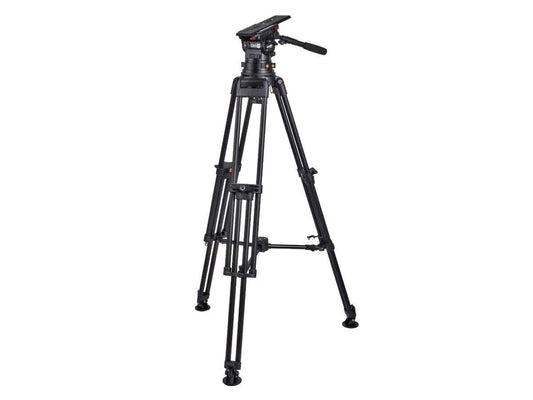 Miller CiNX 7 HDC 150 1-Stage Alloy w/ Mid-Level Spreader