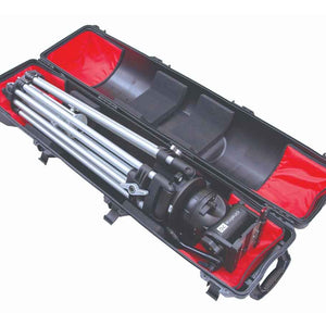 Miller CiNX 7 HDC MB 1 Stage Alloy w/ Mid-Level Spreader