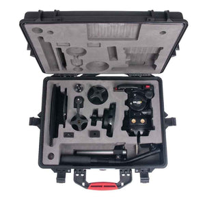 Miller CiNX 7 Fluid Head Kit