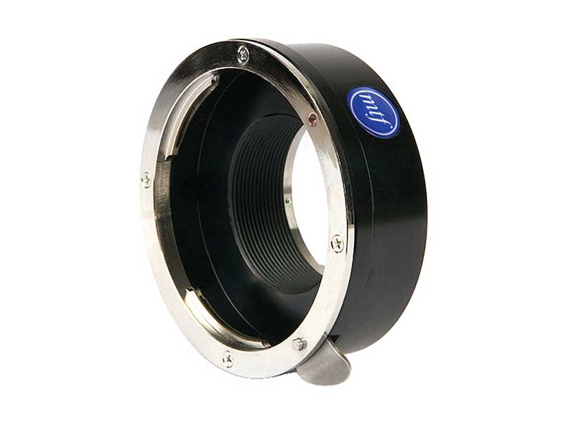 MTF Canon EF to Micro 4/3 Mount