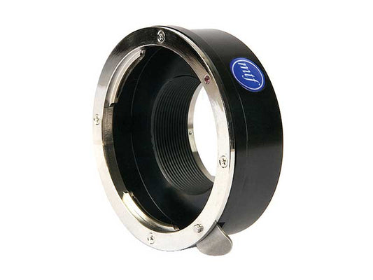 MTF Canon EF to Micro 4/3 Mount