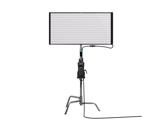 Nanlite PavoSlim 360C LED RGBWW Panel Light