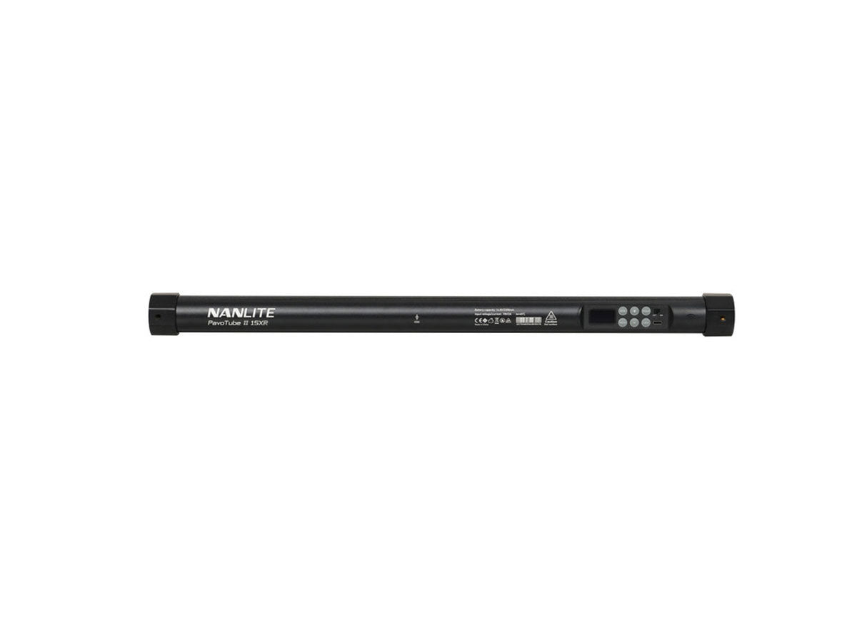 Nanlite PavoTube II 15XR - 2 Kit