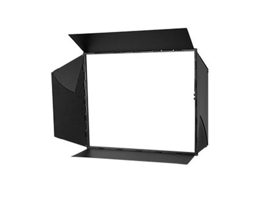 Nanlite Nanlux Barndoors for Dyno 650W