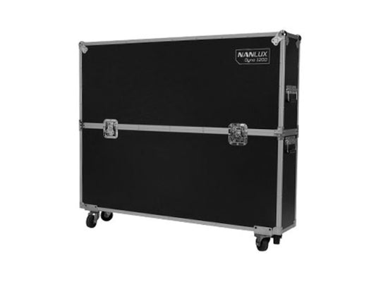 Nanlite Nanlux Flight Case for Dyno 1200W