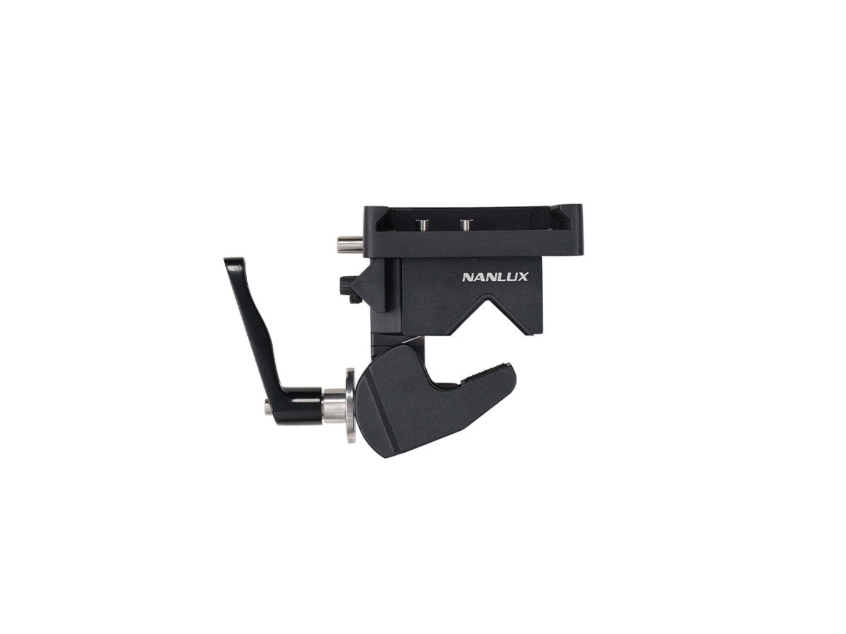 Nanlux Evoke 2400B Trolley Case Kit
