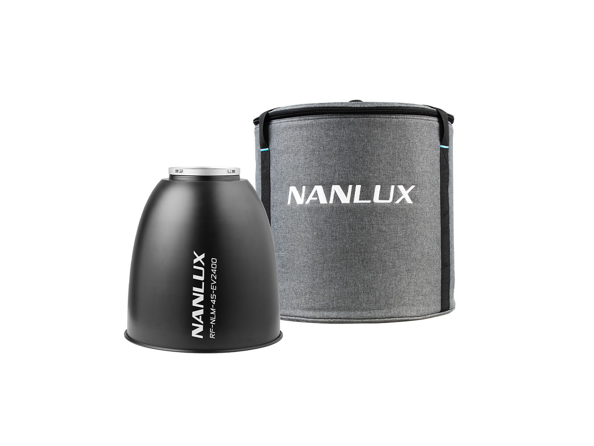 Nanlux Evoke 2400B