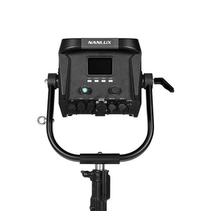 Nanlux Evoke 2400B Flight Case Kit