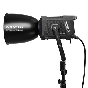 Nanlux Evoke 2400B Trolley Case Kit