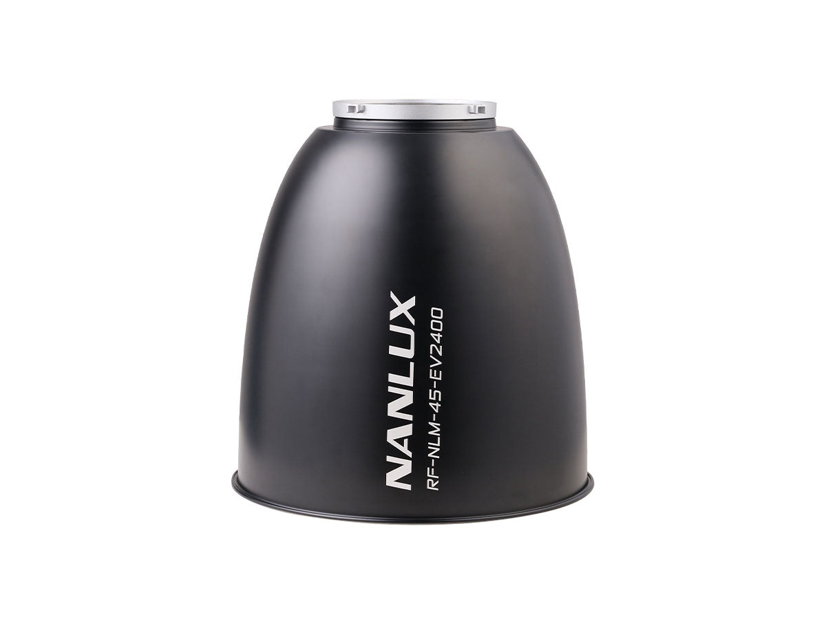 Nanlux Evoke 2400B Trolley Case Kit