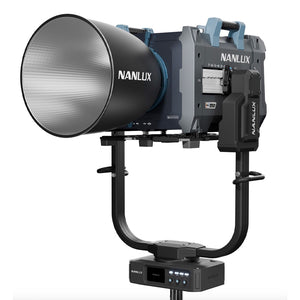 Nanlux Evoke 5000B Flight Case Kit