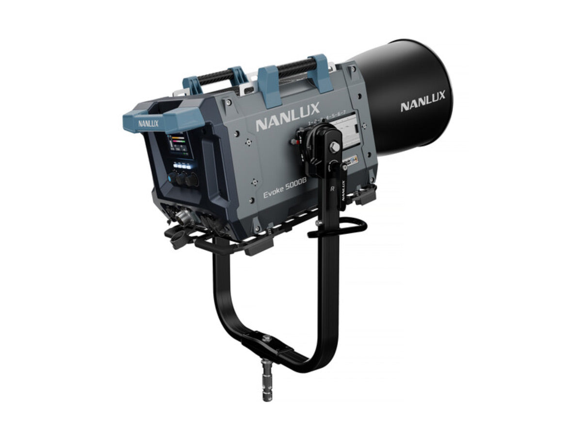 Nanlux Evoke 5000B