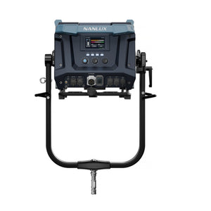 Nanlux Evoke 5000B Flight Case Kit