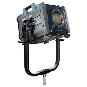 Nanlux Evoke 5000B Flight Case Kit
