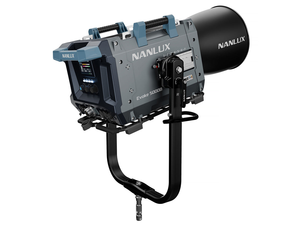 Nanlux Evoke 5000B