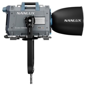 Nanlux Evoke 5000B Flight Case Kit