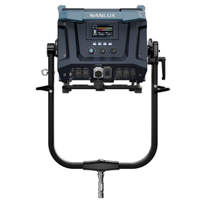 Nanlux Evoke 5000B Flight Case Kit