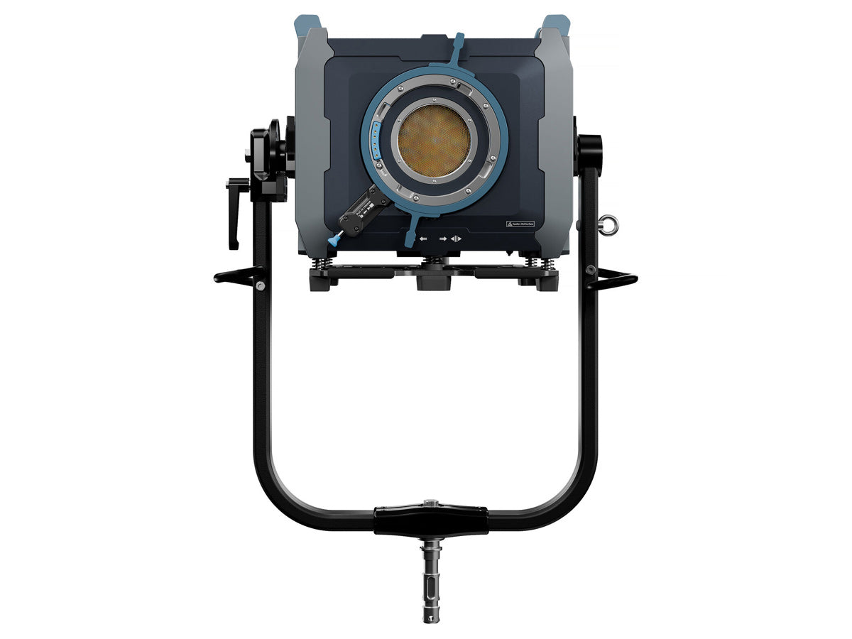 Nanlux Evoke 5000B Flight Case Kit