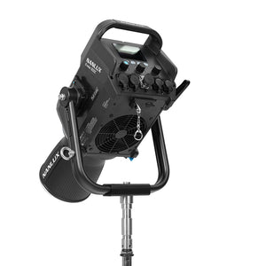 Nanlux Evoke 900C LED RGBLAC Spot Light (With Trolley Case)