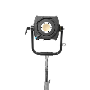 Nanlux Evoke 900C LED RGBLAC Spot Light (With Trolley Case)