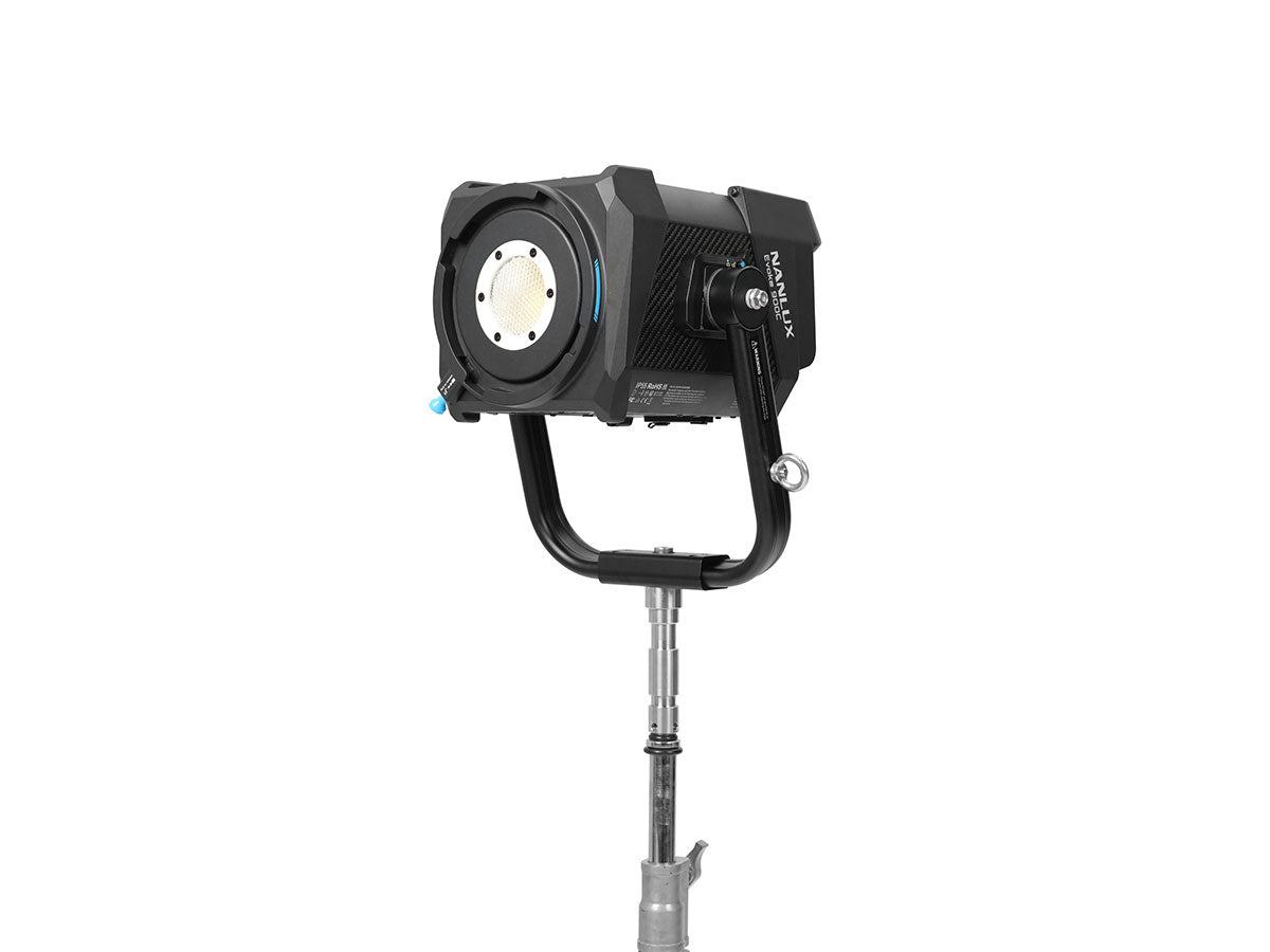 Nanlux Evoke 900C LED RGBLAC Spot Light (With Flight Case)