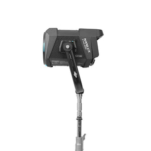 Nanlux Evoke 900C LED RGBLAC Spot Light (With Flight Case)