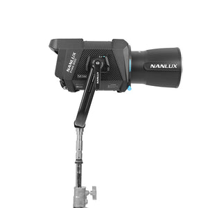 Nanlux Evoke 900C LED RGBLAC Spot Light (With Fresnel Lens and Flight Case)