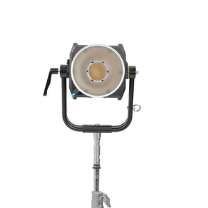 Nanlux Evoke 900C LED RGBLAC Spot Light (With Fresnel Lens and Flight Case)
